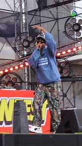 17K views · 1.3K reactions | Emtee performing “Roll Up” at Cotton Fest 2024. | 9ice Entertainment | Facebook