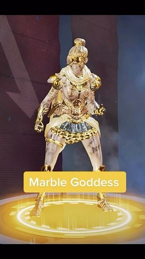 Best Wraith Skins You NEED In Apex Legends