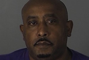 Man Attacks Another With Sword, Authorities Say