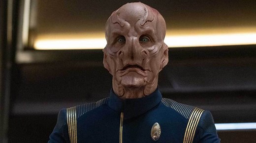 Star Trek: Discovery Review - 'Su'Kal'