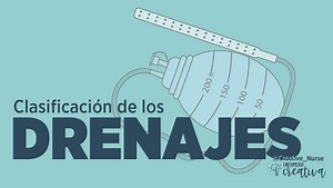 Drenajes quirúrgicos