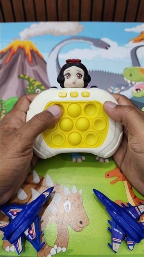 Tricks You Can Do With a POP IT