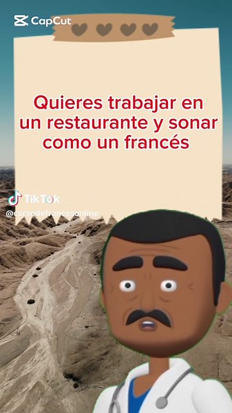 Aprende Francés Fácil: Curso Online con Certificación