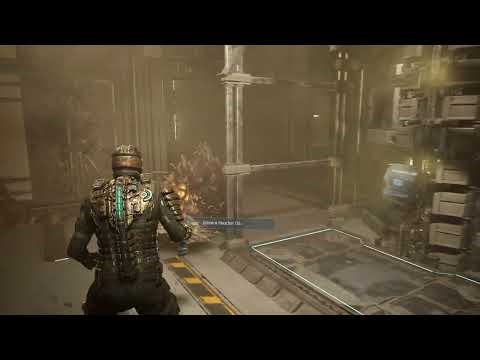 Let's Play Dead Space #20 (Deutsch/HD)