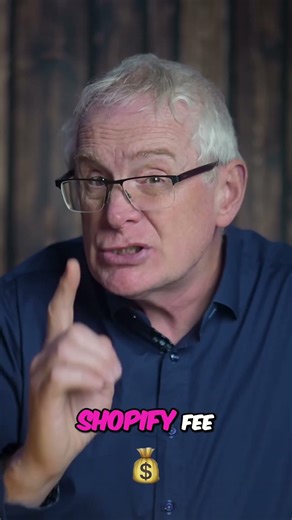 Shopify Dropshipping: $80 Profit After Costs Explained! #shorts