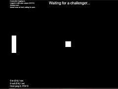 ゲームマルチプレイヤーポン オンライン。プレーは無料