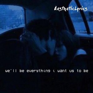 22K views · 696 reactions | Imagination  | Aesthetic lyrics | Facebook