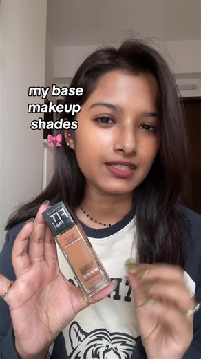 Discover the Perfect Base Makeup Shades for Brown Skin | Makeup Tutorial