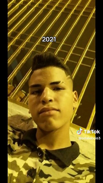 Glow Up Challenge: Transform Your Look with Marlon