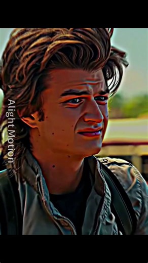 POV: You're the best babysitter (Steve Harrington Edit)
