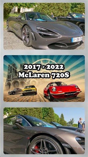 Le 35 ème Circuit Historique de LAON