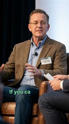 Your Definition of Freedom Is Trapping You