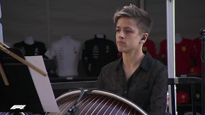 【F1主题曲 现场】Brian Tyler Performs At The Heineken F1 Hollywood Festival