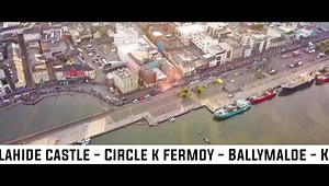 7.4K views · 73 reactions | Our national TV advert going out next week! Cannonball getting ready for an absolute BLAST!!! | Cannonball Ireland | Facebook