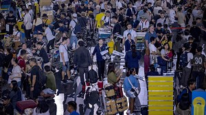 Global Internet Outage Affects Flights, Halts Business Worldwide