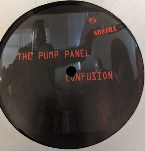 The Pump Panel - Confusion