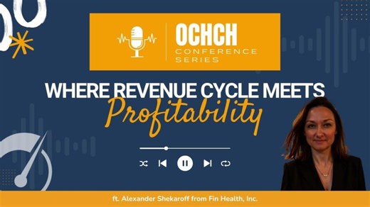 Where Revenue Cycle Meets Profitability | HealthRev Partners