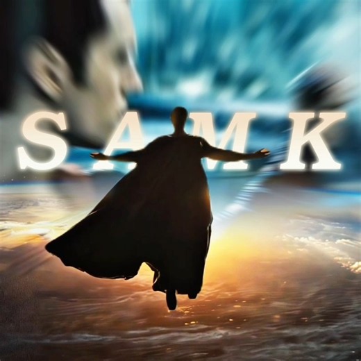 "Fear Of Superman"- Aura Edit | FUNK MADA (Super slowed)