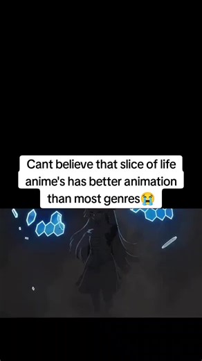 Slice of Life Anime: Best Animation Highlights