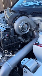 💥 Gamer Over AWD Civic is looking sharp and powerful, now equipped with our Next GEN Sportsman turbocharger technology! 🚗💨 Big thanks to the team for trusting Precision Turbo to bring the performance! 🔥 This build is ready to turn heads and crush the competition. 💪 #PrecisionTurbo #NextGENTurbo #AWDCivic #BoostedPerformance #Turbocharged #TurboTechnology | Precision Turbo & Engine