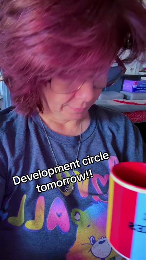 Development circle tomorrow at 4pm CST!! Sign up and see you there let’s expand your awareness of self and your abilities together!! #spirit #spirituality #learning