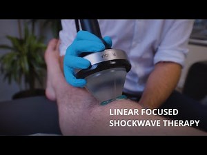 PiezoWave2 Pinpoint and Linear | The Perfect Bridge Between Radial and Focused Shockwave