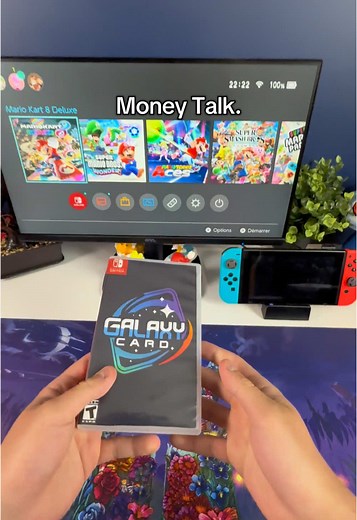 Discover the Nintendo Switch 2 Eshop Experience