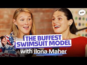 Kylie on Bikini Runway Walks, Carnivore Diet & Father’s Day Gifts For Mom with Ilona Maher | Ep. 22