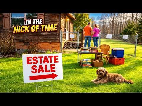 Right Before Closing… I Found THIS