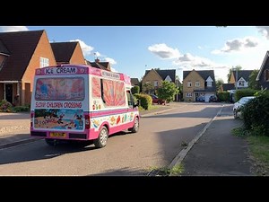 Ice Cream Van Chimes