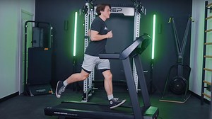 The 5 Best Running Workouts to Level Up Your Conditioning | BarBend