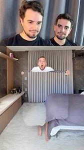 I Tested the Harry Potter Invisibility Cloak - product 62 #SummerOfGoals