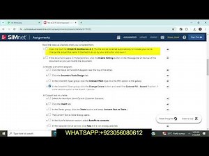 Word 2019 Skills Approach Ch 8 Skill Review 8.1 | Ch 8 Skill Review 8.1 | Level 2