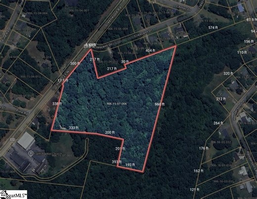 Hwy 221 N Greenwood Rd, Laurens, SC 20360 - MLS 1578752 - Coldwell Banker