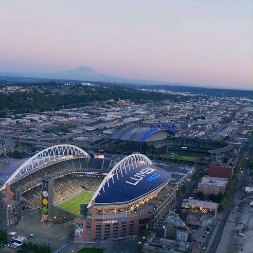Ladies and Gentlemen, The Weeknd. Tickets are ON SALE NOW to see his #AfteHoursTilDawnTour with Doja Cat in Seattle August 25! | Lumen Field