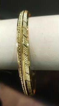 cnc kada 20gr call vedika cnc bangles 8885445449