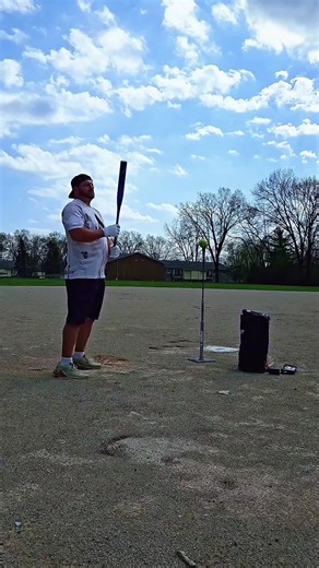 New God Mode U-Trip Softball Bat Review | Anarchy KCM
