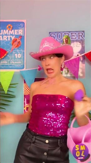 no socks at the party! but i'll trick the security...