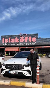 81K views · 3.5K reactions | 2024 MODEL MERCEDES GLC 300 DİZEL ÖZEL SİPARİŞ 14.000 KM DE BOYASIZ BAYİ ARACIMIZI İSTANBUL ETİLERDEN MÜŞTERİMZİN KAPISINA KADAR TESLİM ETTİK…ARABA SAHİBİNDEN DEĞİL SARRAFINDAN ALINIR…BİZİ TAKİP ETMEYİ UNUTMAYIN!!! #mercedes #glc #keşfett | İbrahim Sarı | Facebook