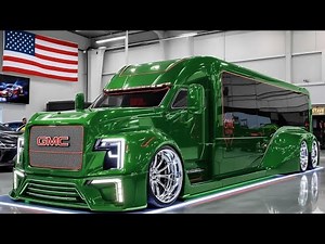 Top 5 Most Luxurious Conversion Vans in America in 2026 — GMC Savana Explorer Revealed