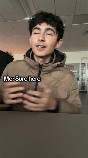 #fyp #fakesmile #sad #cringe | Smile