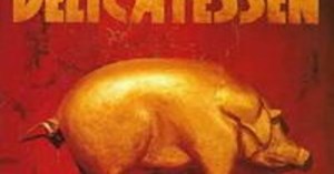 Délicatessen - Film de Marc Caro et Jean Pierre Jeunet