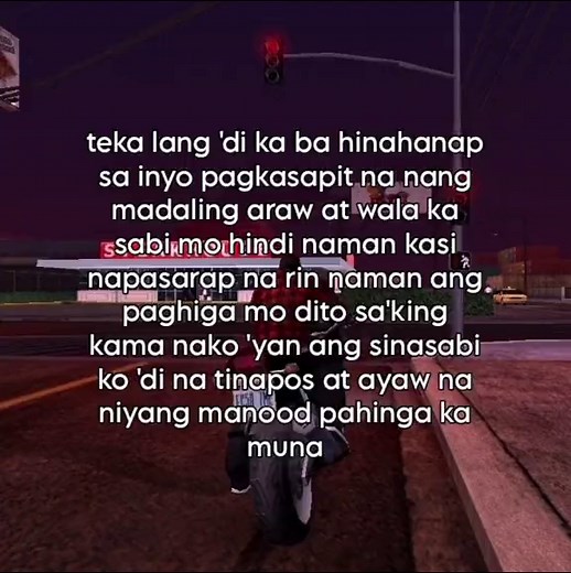 Pahinga - Al James | Lyrics Video
