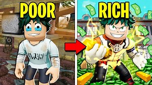 336K views · 4.3K reactions | Upgrading DEKU To RICHEST Ever! (Roblox) #RobloxBloxburg #Bloxburg #Roblox | Glitch Roblox | Facebook