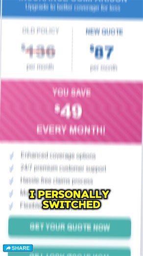 I used to sell these policies, and I’ll be honest: a huge chunk of your premium goes toward commissions and marketing. I quit the industry and found a way to cut out the middleman. I saved 30% on the exact same coverage I used to sell. Use this direct comparison site to see the 'stripped-down' rates. No agents, no pressure, just savings. | Smart Insurance Deals