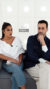 807K views · 2.7K reactions | Le plus gros secret de Leïla Bekhti & Jonathan Cohen 狼 | La Boîte à Questions | Facebook