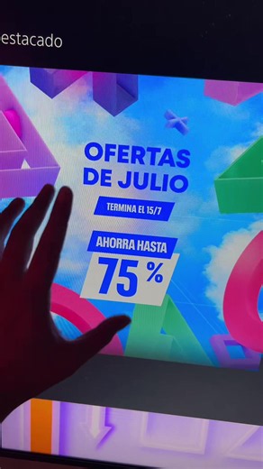 Publicación 296 | Ay ese Julio saliendo con sus cosas 😂😂😂. . . . #tonyrecomienda #tonyenplaystation #playstation #tonyentiktok #tonyblackgamer