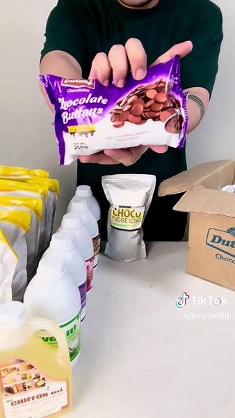 Baking Tips from Achievers Food for Home Bakers