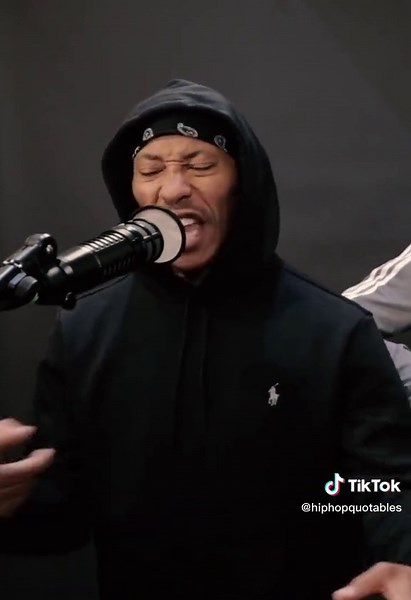 Fredro Starr | Classic Hip Hop Quotes and Last Dayz Performance