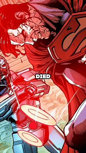 1K views | Part 3 of Justice Leauge Vs Zeus #superman #dc #batman #zeus | Comic World | Facebook